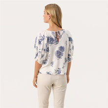 Load image into Gallery viewer, Part Two Rosayln Blouse
