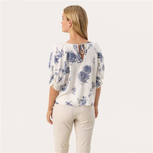 Part Two Rosayln Blouse