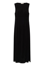 Load image into Gallery viewer, Part Two Bette Dress Black
