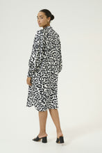 Load image into Gallery viewer, SS25 Kaffe Karoxy Dress

