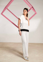 Load image into Gallery viewer, SS25 Naya Zip Pants
