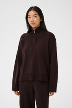 Load image into Gallery viewer, Part Two Slivanas Sweatshirt Mole
