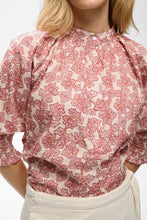 Load image into Gallery viewer, Part Two Almeras Blouse
