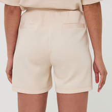 Load image into Gallery viewer, Esqualo Cream Shorts
