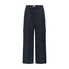 Load image into Gallery viewer, Part Two Atena Linen Cargo Pants
