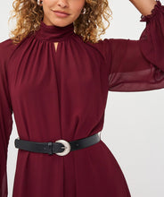 Load image into Gallery viewer, Esqualo Merlot Dress
