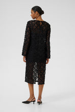 Load image into Gallery viewer, Kaffe Karosie Midi Dress
