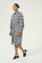 Load image into Gallery viewer, SS25 Kaffe Karoxy Dress

