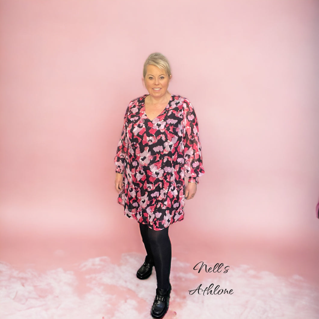 Outlet Kaffe Kaamanda Dress