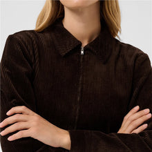 Load image into Gallery viewer, Part Two Eyvoran Dress Mole
