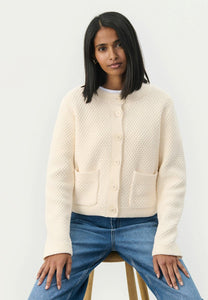 Part Two Elmie Cardigan