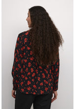 Load image into Gallery viewer, Outlet Kaffe Kamber Blouse
