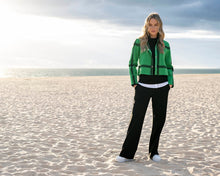 Load image into Gallery viewer, Marble Cropped Cardigan
