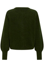 Load image into Gallery viewer, Part Two Ulja Cardigan
