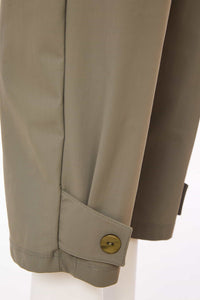 SS25 Naya Button Tab Cuff Pants