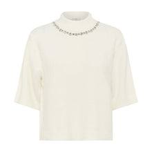 Load image into Gallery viewer, Kaffe Kamerina Knit Pullover
