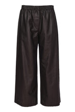 Load image into Gallery viewer, Naya Faux Leather Pull Up Pants
