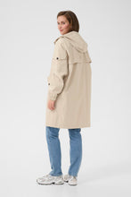Load image into Gallery viewer, Kaffe Kaennie Coat
