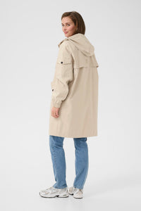 Kaffe Kaennie Coat
