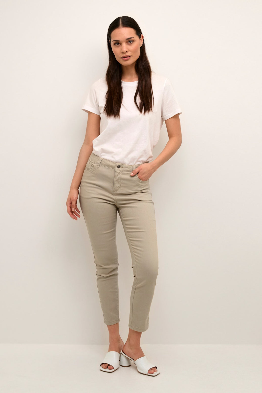Outlet Kaffe Kazelina Jean
