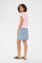 Load image into Gallery viewer, Kaffe Pauline Blouse Pink
