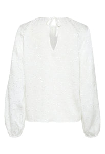 Outlet Kaffe Kalauren Blouse