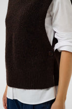 Load image into Gallery viewer, Part Two knit Tank Mole
