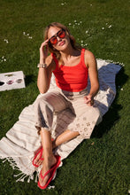 Load image into Gallery viewer, Kaffe Mimi Jeans
