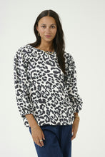Load image into Gallery viewer, Outlet Kaffe Karoxy Blouse
