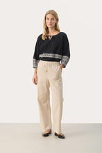 Load image into Gallery viewer, Outlet Part Two Jonia Pants
