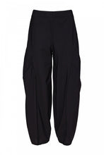 Load image into Gallery viewer, Naya Shaped Trouser with Tucks at Front
