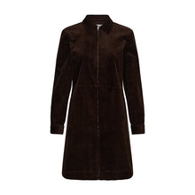 Load image into Gallery viewer, Part Two Eyvoran Dress Mole
