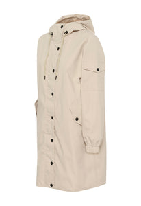 Kaffe Kaennie Coat