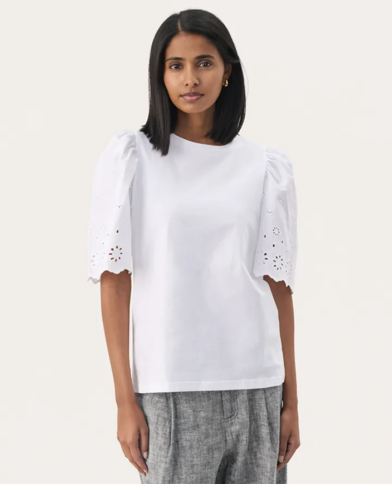 Part Two Nahula T Shirt
