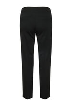 Load image into Gallery viewer, Part Two Ponta Pants Black
