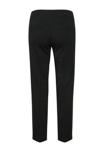 Part Two Ponta Pants Black