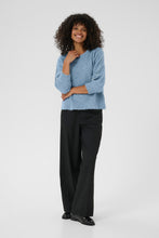 Load image into Gallery viewer, Kaffe Kabetty Knit Blue
