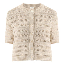 Load image into Gallery viewer, Part Two Angeline Cardigan

