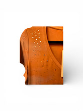 Load image into Gallery viewer, Esqualo T Shirt Tan Gem Stones
