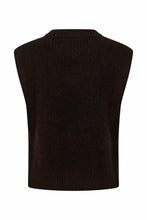 Load image into Gallery viewer, Part Two knit Tank Mole
