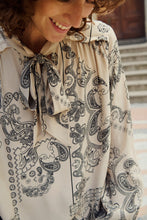 Load image into Gallery viewer, Part Two Najia Blouse
