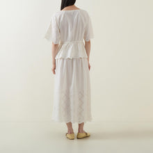 Load image into Gallery viewer, Part Two Rosalie Blouse
