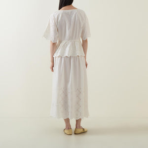 Part Two Rosalie Blouse