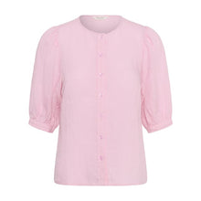 Load image into Gallery viewer, Part Two Azra Linen Blouse
