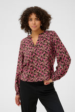 Load image into Gallery viewer, Kaffe Bella Blouse
