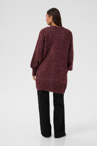 Kaffe Katrina Cardigan