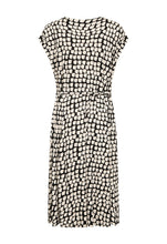 Load image into Gallery viewer, SS25 Kaffe Kabella Jersey Dress
