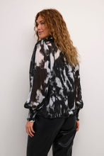 Load image into Gallery viewer, Outlet Kaffe Kalifa Blouse
