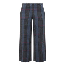 Load image into Gallery viewer, Part Two Plaid Llisan Pant
