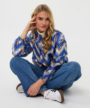 Load image into Gallery viewer, Esqualo Metallic Jacket
